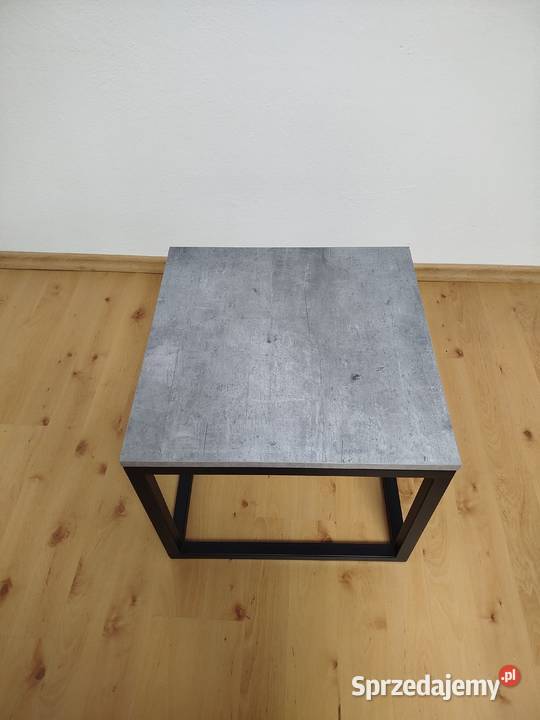 Stolik kawowy Strzyżów