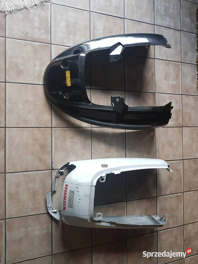 HONDA CBR1000F CBR 1000 f zadupek Elementy nadwozia Jędrzejów