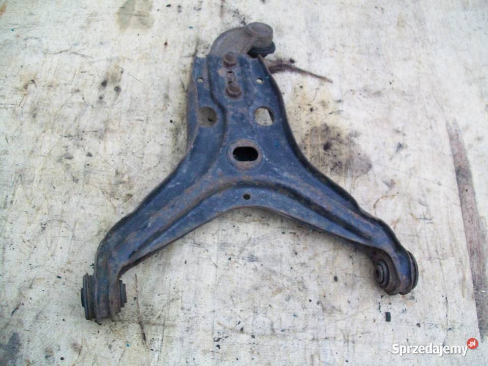 Audi 80 B3 Wahacz przod przedni Mińsk Mazowiecki