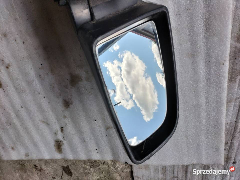 LUSTERKO PRAWE Opel Omega B B2 osobowe Kamień-Kolonia