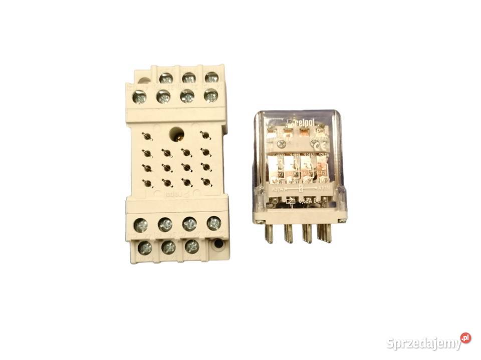 Przekaźnik prądowy do stołów Pabianice sprzedam