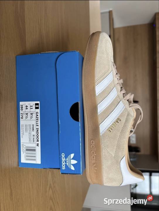 Buty Adidas Gazelle Indoor w Katowice