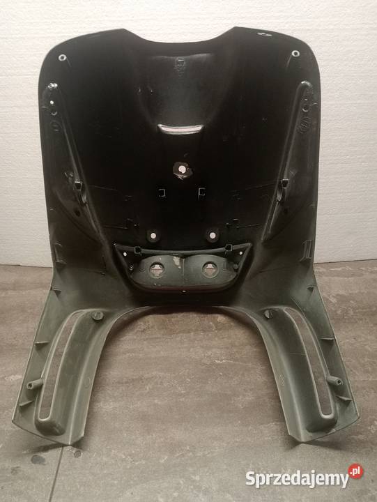 Yamaha CR 50 z Czasza śląskie Wręczyca Wielka