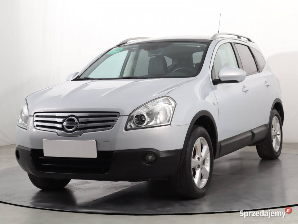 Nissan Qashqai2 16 i ABS Katowice