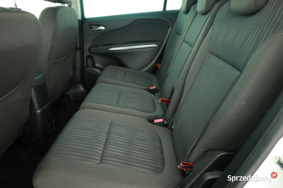 Opel Zafira 14 Turbo Piaseczno