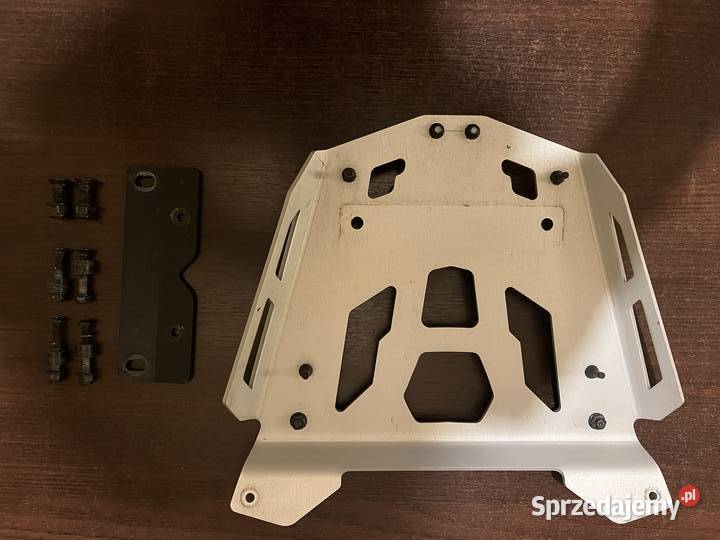 Płyta pod Kufer Givi BMW R1200GS R1250GS SRA5108 Wrocław