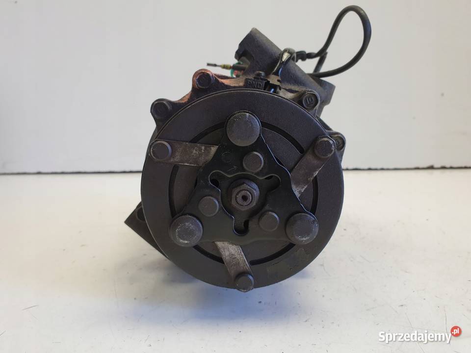 SPRĘŻARKA KLIMATYZACJI Honda CRV CRV II 20 VTEC