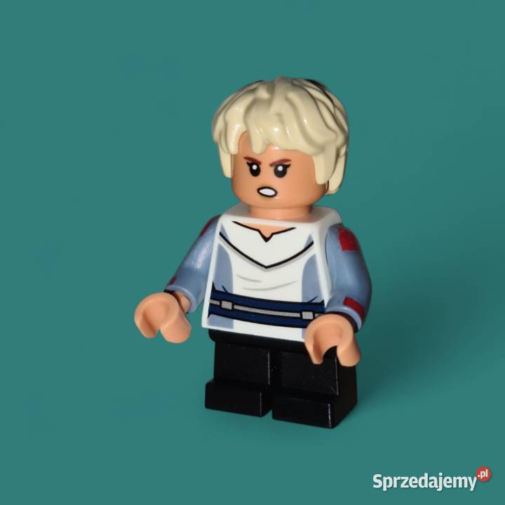 Lego Star Wars Omega SW1214 Warszawa sprzedam