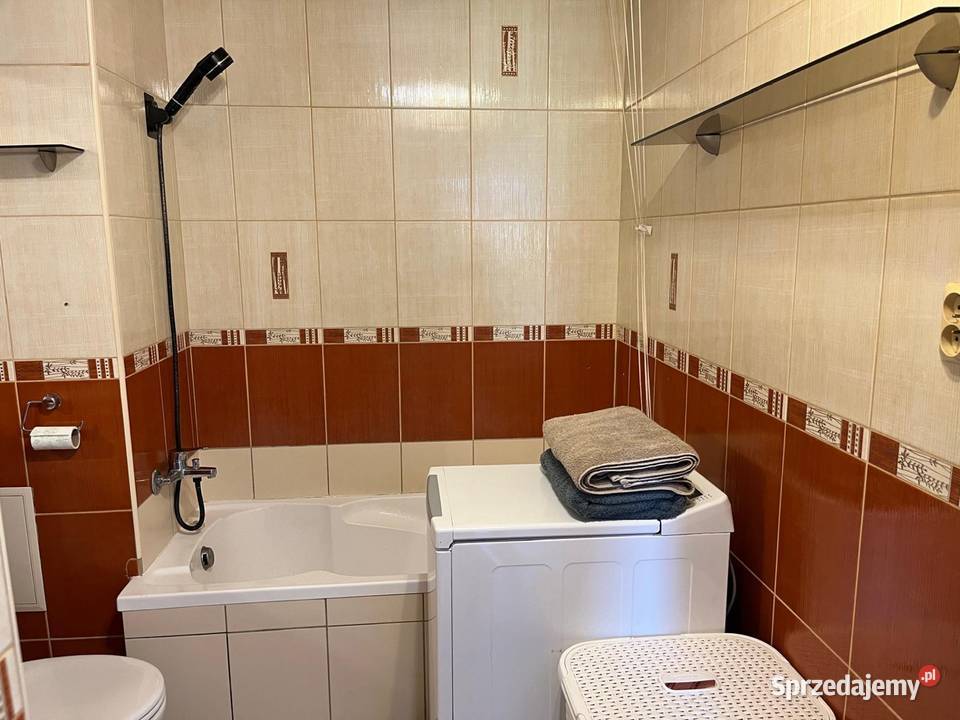 Mieszkanie 2pokojowe Szczytno