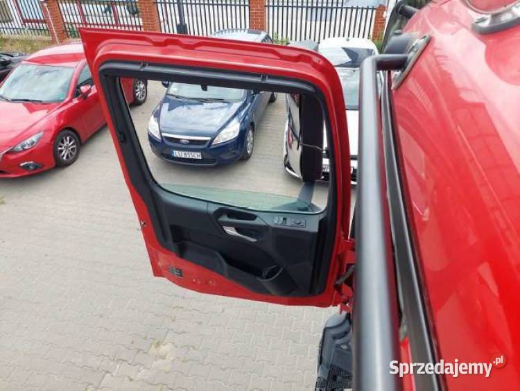 MERCEDESBENZ AROCS 4148 AK 8X84 2026 1280900 ccm Warszawa
