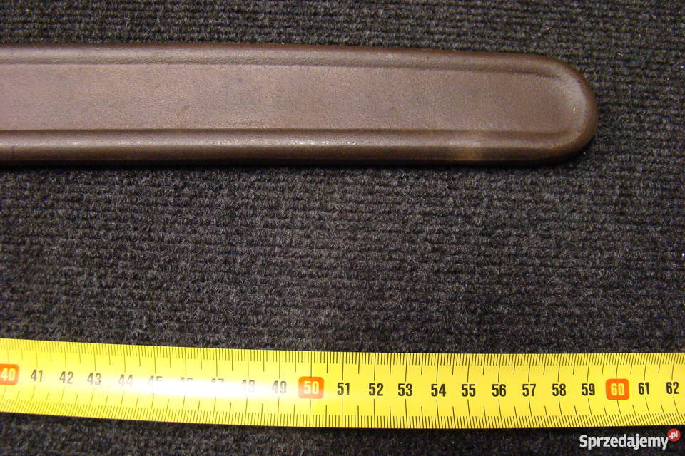 Klucz jednostronny TONA 80 mm 894M80 śląskie