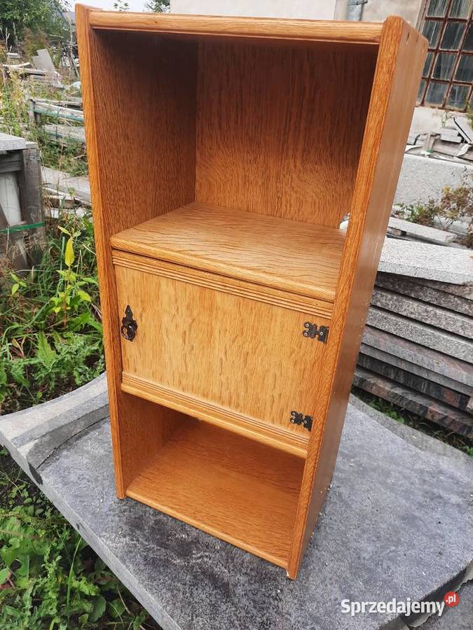 Sprzedam szafkę Suwałki