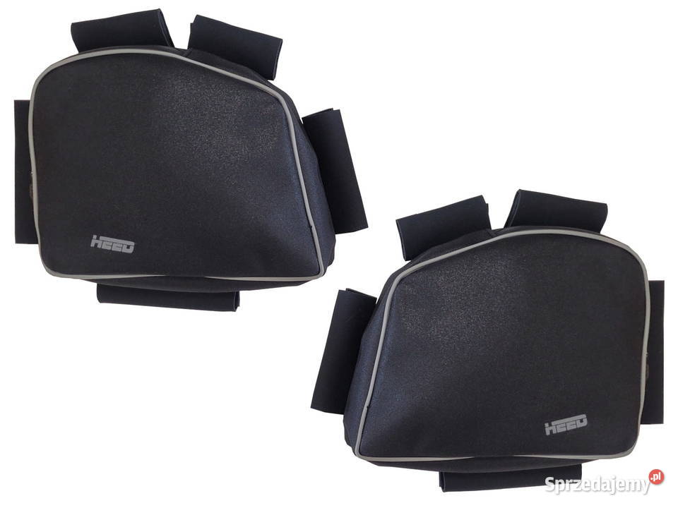 Torby na gmole HEED do BMW F 800 GS 20082018 Częstochowa sprzedam