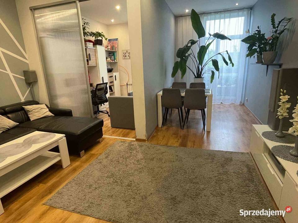 Sprzedam mieszkanie w Lublinie 3 pokoje 53 m własność Lublin