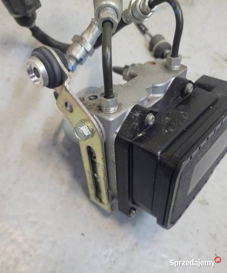 Kawasaki GTR 1400 2008 pompa ABS hamulcowa