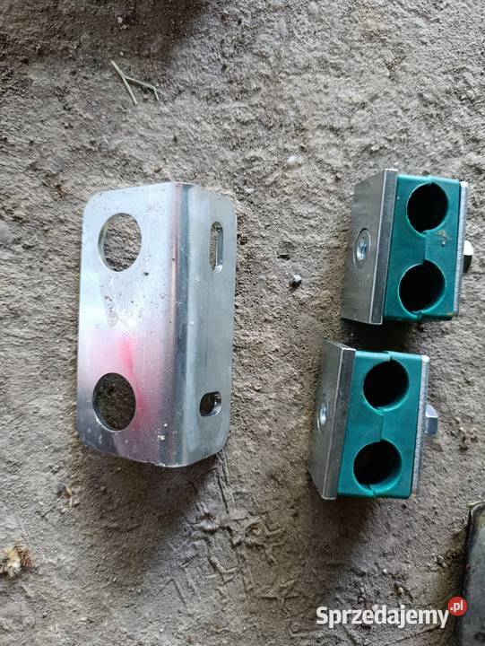 Części do ursus C330 małopolskie Klecza Dolna