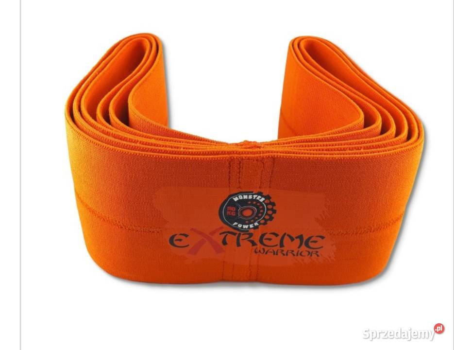 Monster Extreme Warrior 3PLY śląskie Gliwice