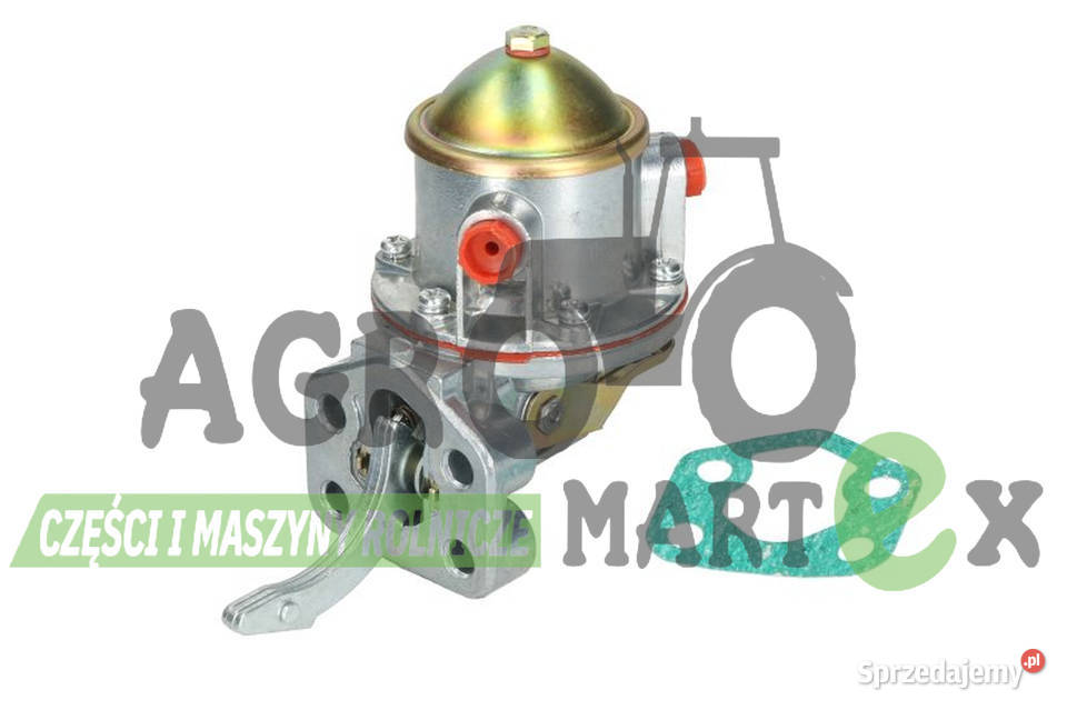 17402000 17402000 4222105M91 POMPKA PALIWA JCB Wichrów