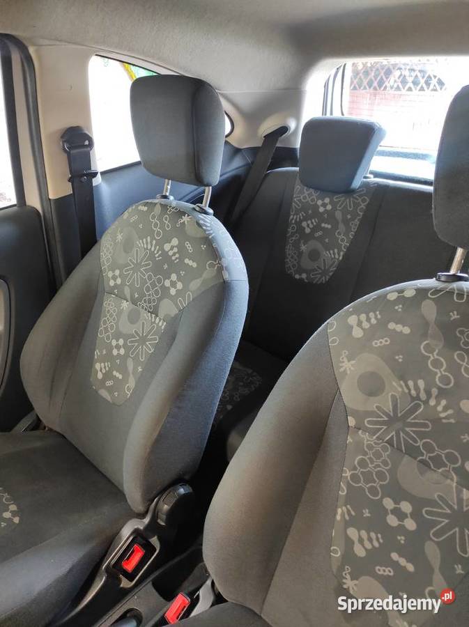 Sprzedam Forda Ka z 2011 toku LPG Miechów sprzedam