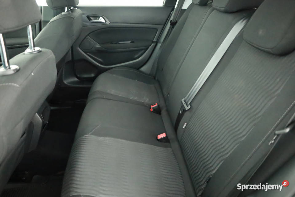 Peugeot 308 12 PureTech czujnik zmierzchu Piaseczno