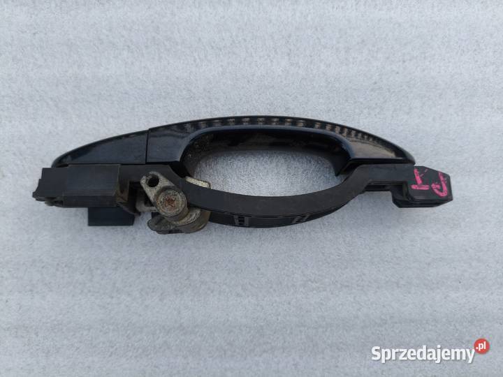 Klamka Zewnętrzna Prawy Tył Tylna Prawa Ford mazowieckie
