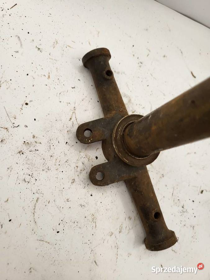 SZTYCA ZAWIESZENIE TRAPEZ PRZÓD NSU DKW ZUNDAPP Rybnik