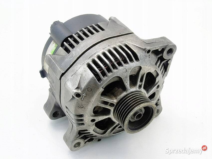 ALTERNATOR 30 V6 C5 I II 607 807 C6 406 C8 Sosnowiec