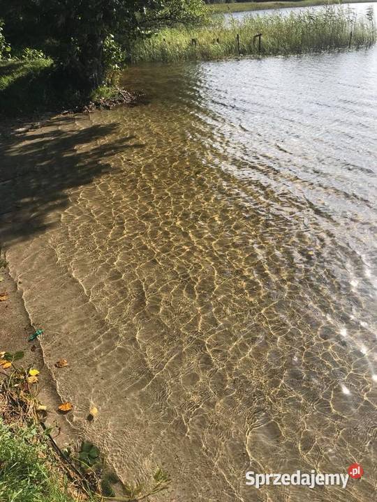 Mazury domek 8osobowy w Jerutkach zaprasza Szczytno sprzedam