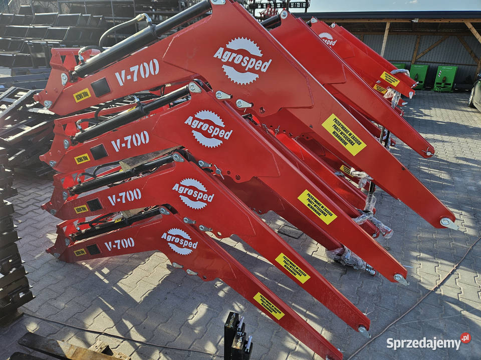 ŁYŻKA TUZ KATEG IIIIII możliwe również euro sms podkarpackie Polańczyk