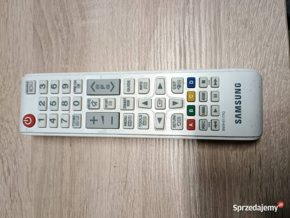 Pilot do magnetowidu VHS Pozostałe wielkopolskie