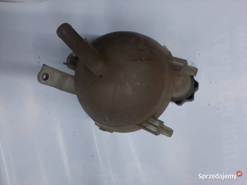 Citroen C2 C3 C4 zbiorniczek wyrównawczy osobowe łódzkie Ksawerów sprzedam