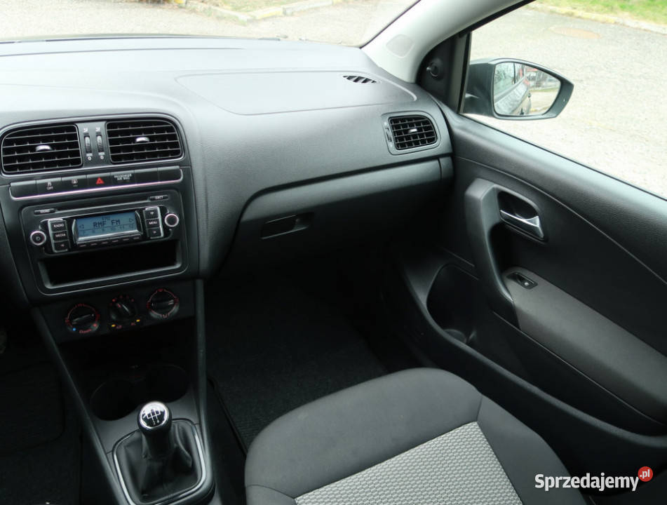 VW Polo 12 12V Piaseczno