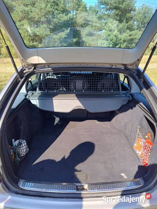 MercedesBenz W203 Compressor z 2004 roku 360000km świętokrzyskie Mosty