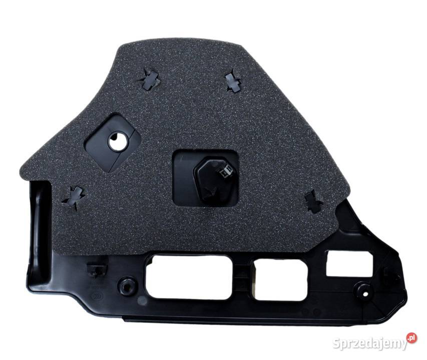 VOLVO S90 V90 V90CC XC60 II oslona deski Bielany Wrocławskie