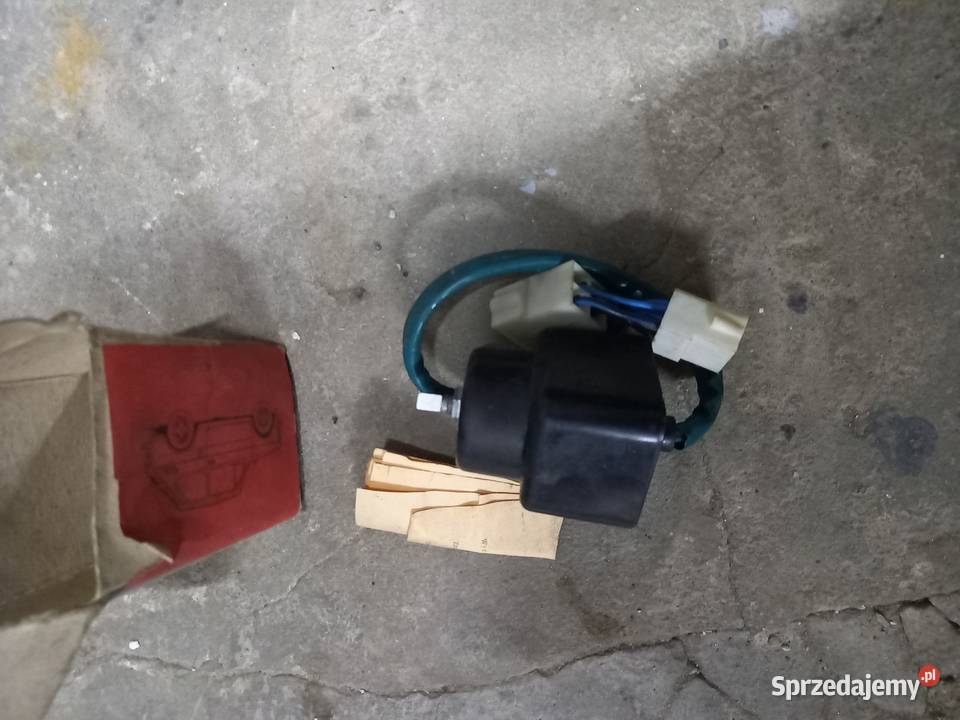 Sprzedam regulator wyvieraczek fiat 126p śląskie Księży Las