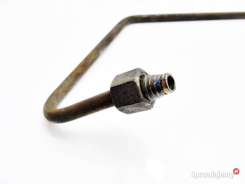 RURKA OLEJU 28 HDI JTD DAILY 3 DUCATO JUMPER osobowe