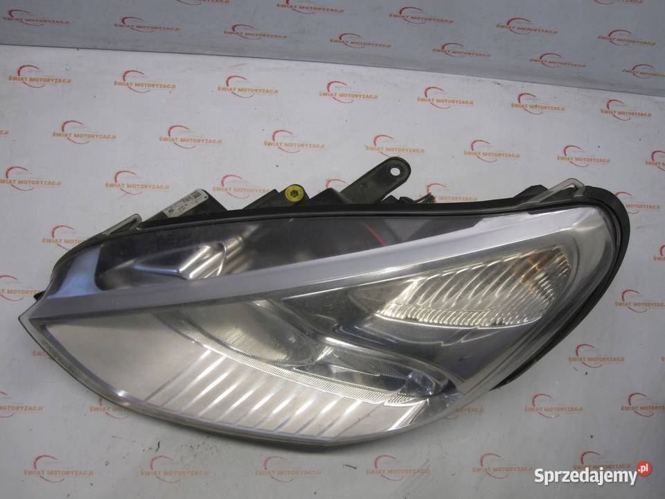 GALAXY MK2 II 06r lampa lewa przód 6M2113W030BF Kielce sprzedam