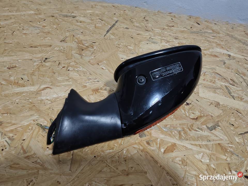 Lusterko prawe honda CBR 1100xx blackbird Kłodzko sprzedam