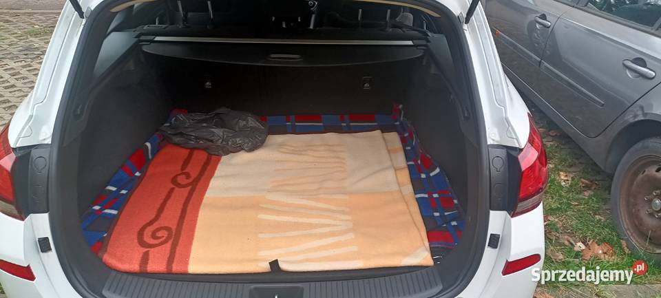 Hyundai i30 Piotrków Trybunalski