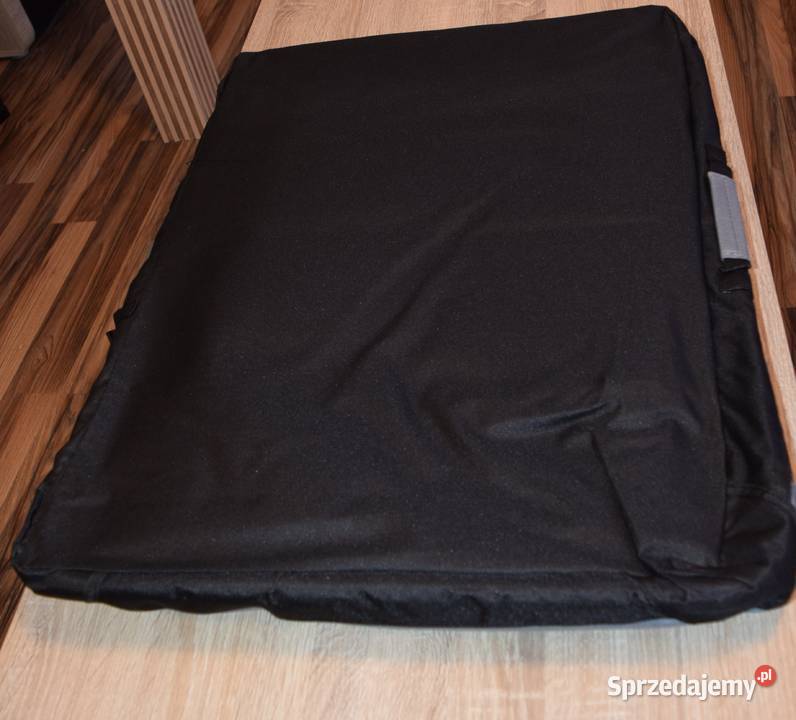 torba transportowa transporter kojec nosidło psa małopolskie Bosutów