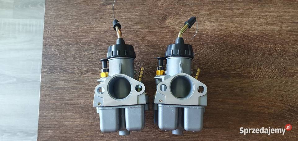 Gaźnik K68 Gaźniki K68 Taiwan K750 Dniepr Ural Olecko