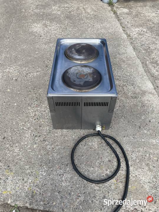 REDFOX KUCHENKA ELEKTRYCZNA