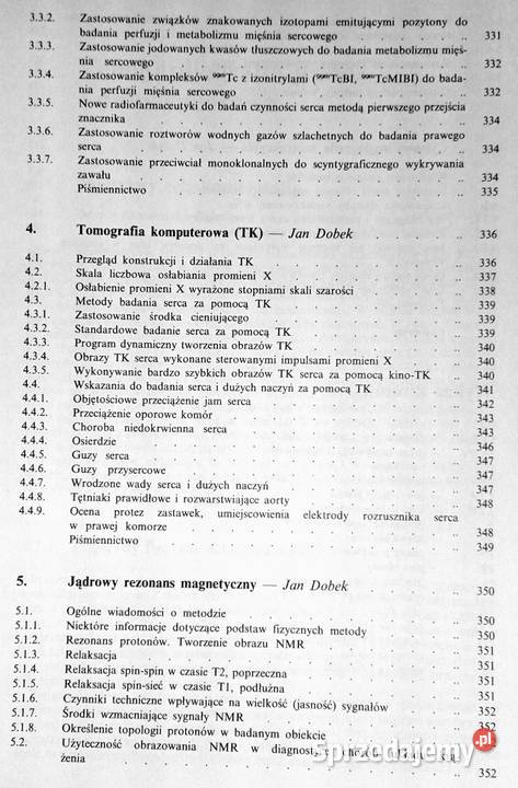 Metody obrazowe w diagnostyce chorób układu Chełm