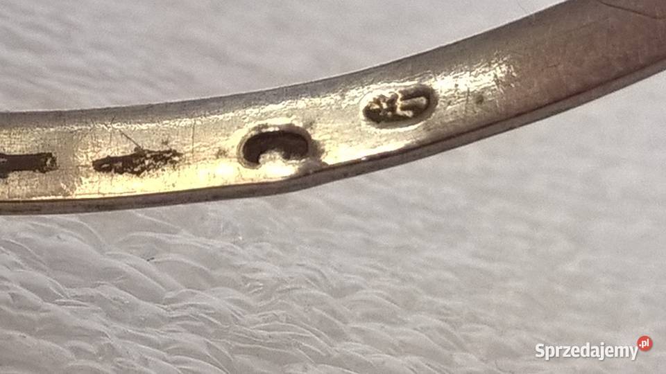 IMAGO ARTIS WARMET bransoletka koło 3sztuki podkarpackie Rzeszów