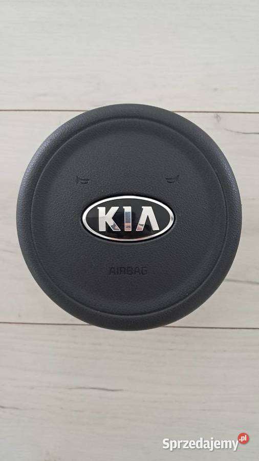 KIA Sportage 4 poduszka kierownicy 1592cm3 Kluczbork