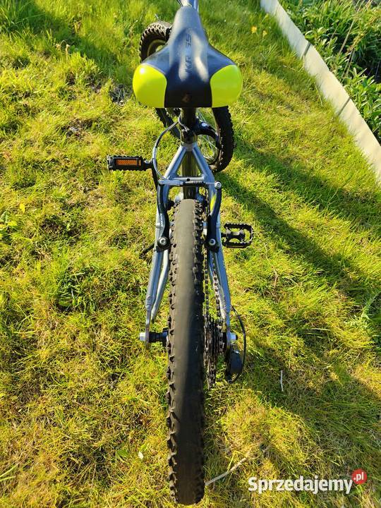Rower Kross hexagon mini 10 Kostrzyn nad Odrą sprzedam