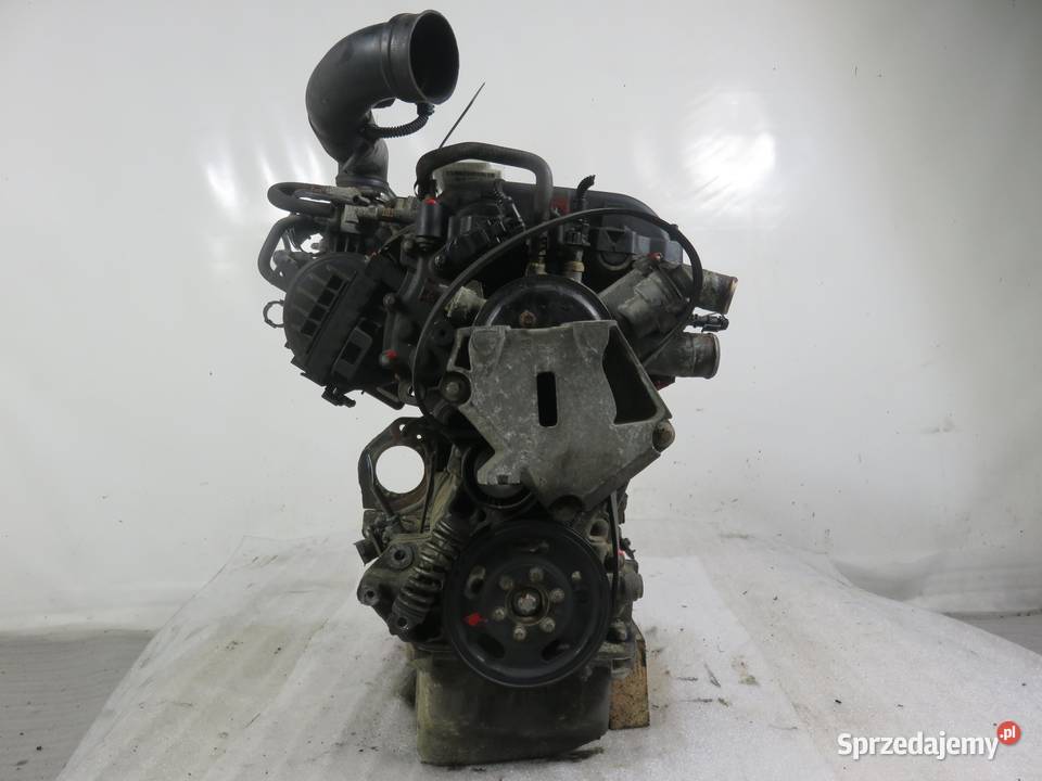 SILNIK OPEL CORSA D 12 16V Z12XEP osobowe