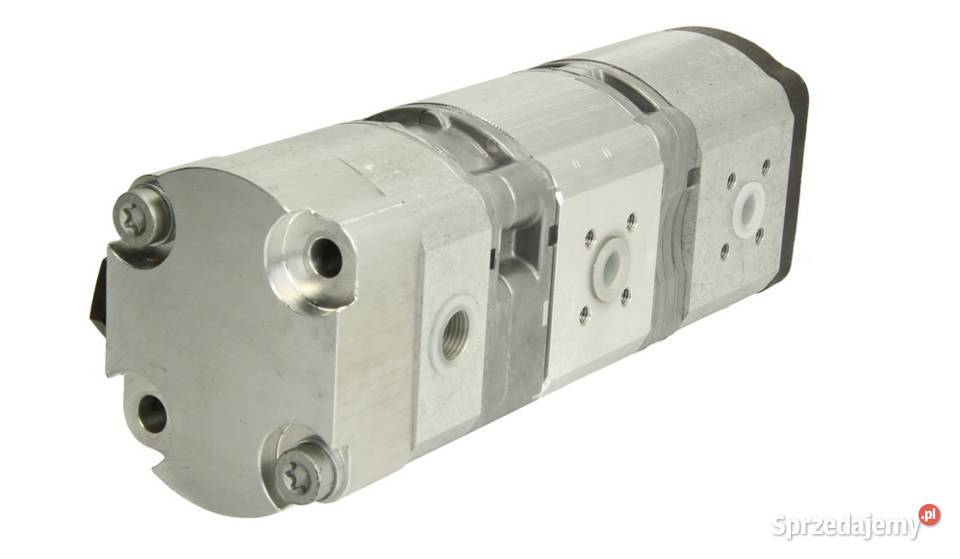 Pompa hydrauliczna zębata FENDT 0510665424 BOSCH Działyń sprzedam