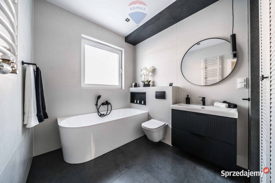 Nowoczesny dom na wynajem Suchy Las Wynajem