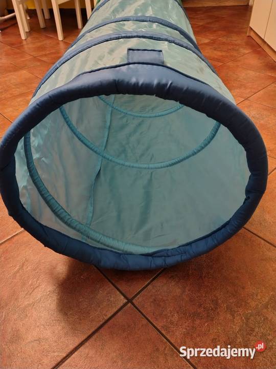 Tunel dziecięcy Ikea DVRGMS zachodniopomorskie